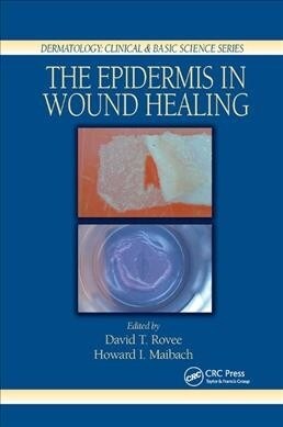 The Epidermis in Wound Healing (Paperback, 1)