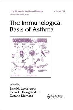 The Immunological Basis of Asthma (Paperback, 1)