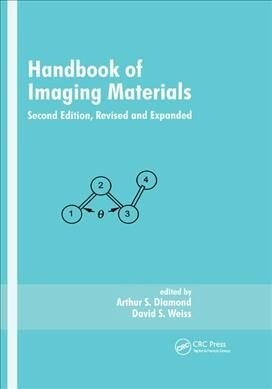 Handbook of Imaging Materials (Paperback, 2 ed)