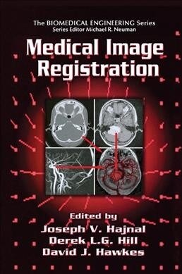 Medical Image Registration (Paperback, 1)