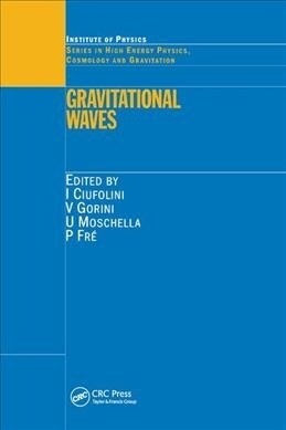 Gravitational Waves (Paperback, 1)