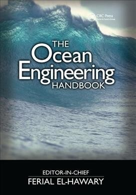 The Ocean Engineering Handbook (Paperback, 1)