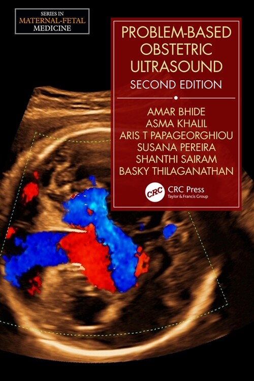Problem-Based Obstetric Ultrasound (Hardcover, 2 ed)