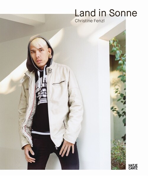 Christine Fenzl: Land in Sonne (Special Edition) (Hardcover)