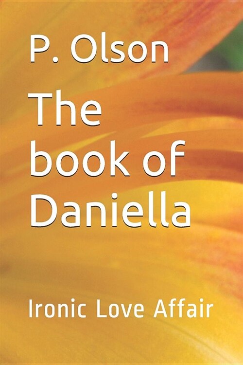 The book of Daniella (Paperback)