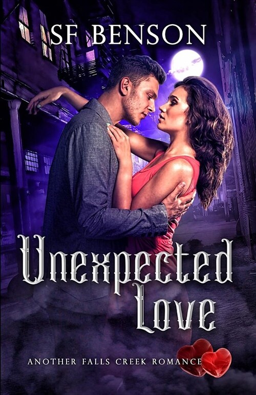 Unexpected Love (Paperback)