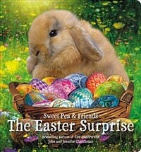 The Easter Surprise (Board Books)