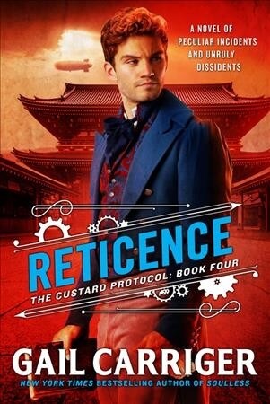 Reticence (Paperback)