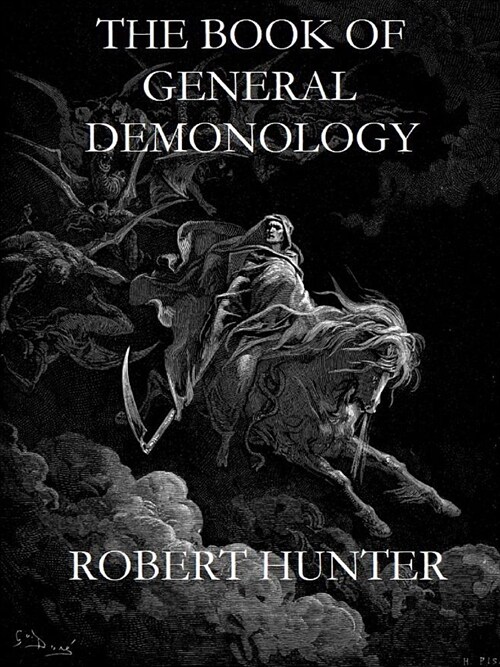 The Book of General Demonology (Paperback)