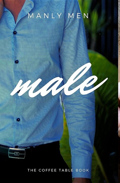 Male (Hardcover)