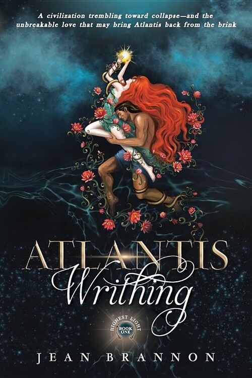 Atlantis Writhing (Paperback)