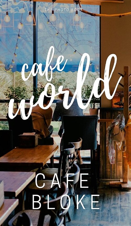 Cafe World (Hardcover)