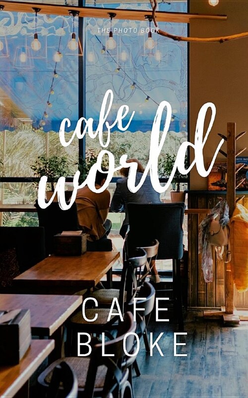 Cafe World (Paperback)