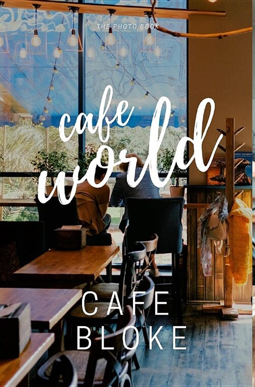 Cafe World (Hardcover)