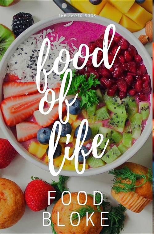 Food of life (Hardcover)