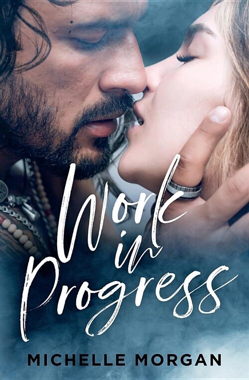 Work in Progress (Paperback)