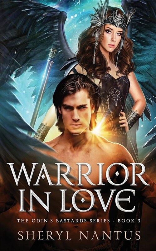 Warrior in Love (Paperback)