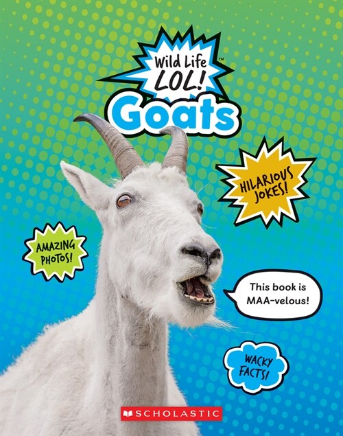 Goats (Paperback)