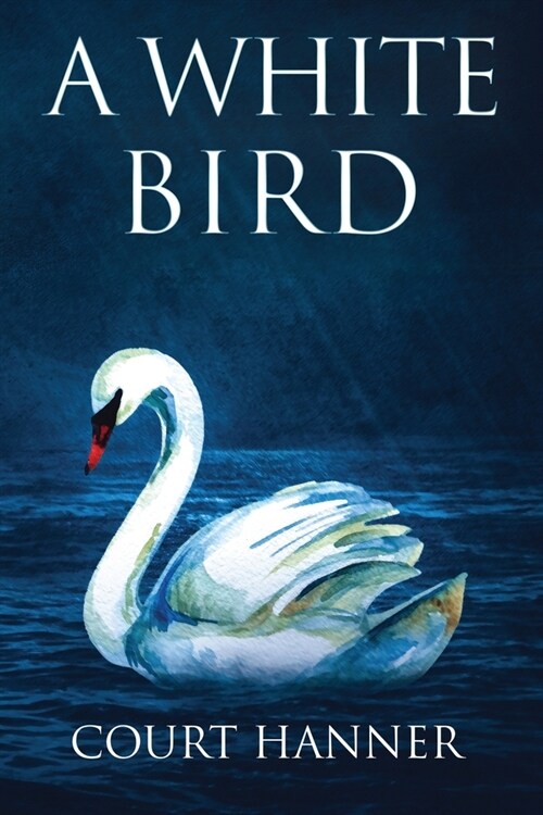 A White Bird (Paperback)