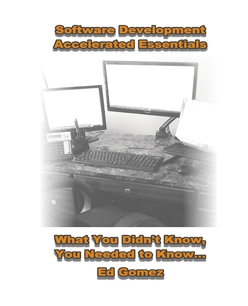 Software Development Accelerated Essentials: What You Didnt Know You Needed To Know (Paperback)
