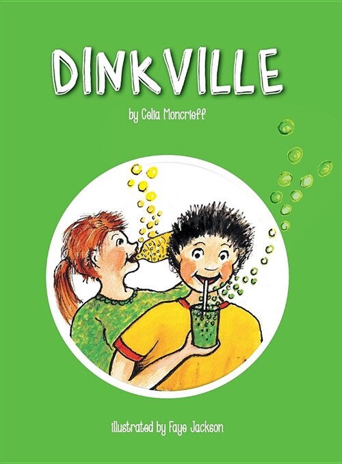 Dinkville (Hardcover)
