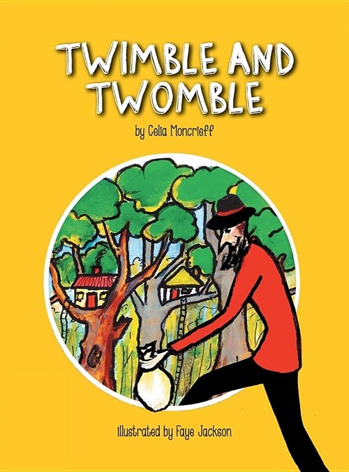 Twimble and Twomble (Hardcover)