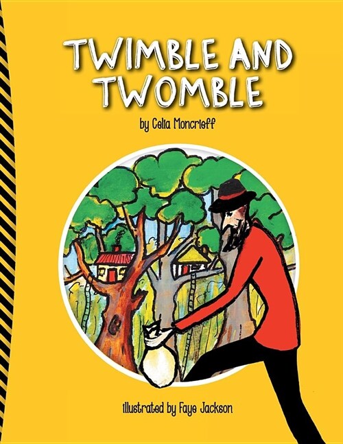 Twimble and Twomble (Paperback)