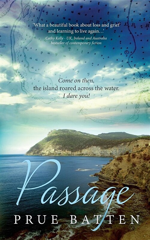 Passage (Paperback)