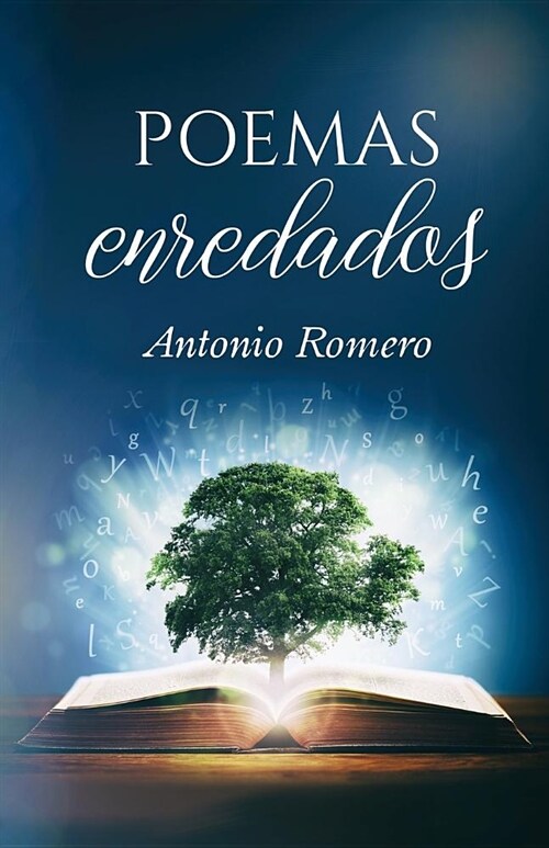 Poemas enredados (Paperback)