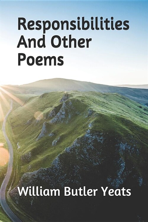 Responsibilities And Other Poems (Paperback)