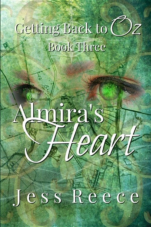 Almiras Heart (Paperback)