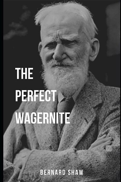 The Perfect Wagernite (Paperback)