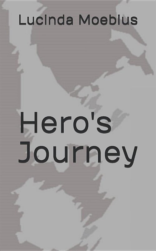 Heros Journey (Paperback)