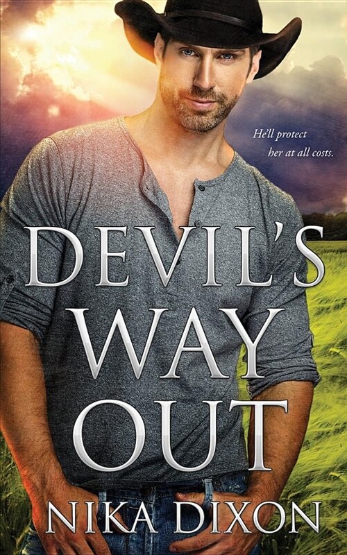 Devils Way Out (Paperback)