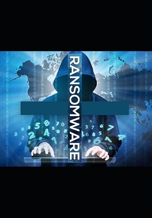 Ransomware: with Source Code (Paperback)