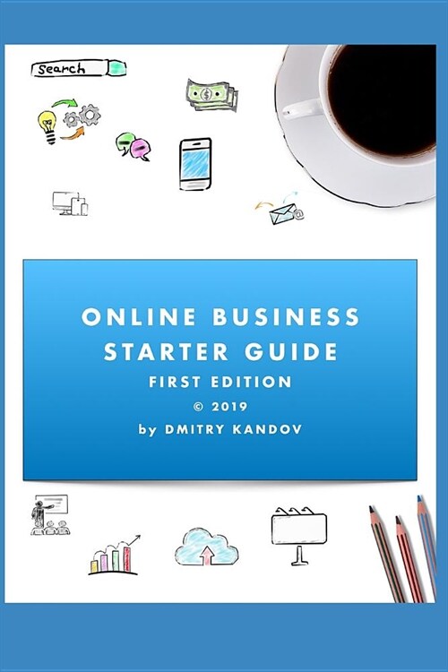 Online Business Starter Guide (Paperback)