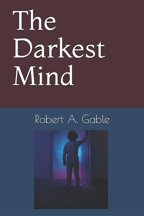 The Darkest Mind (Paperback)