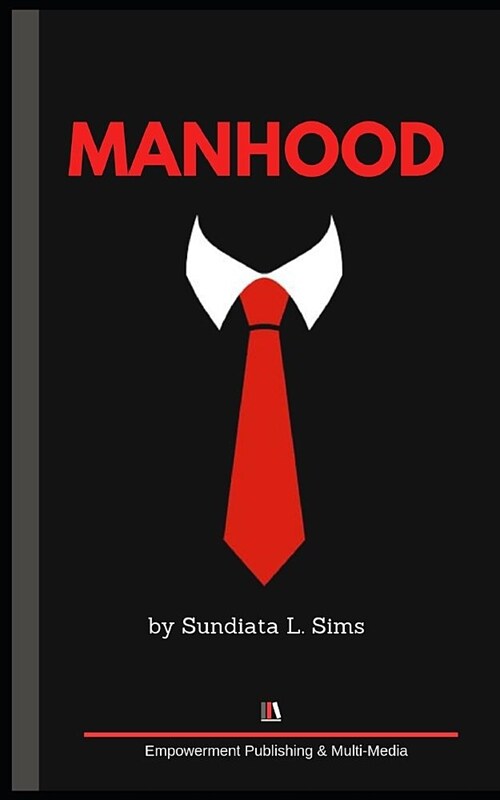 Manhood (Paperback)