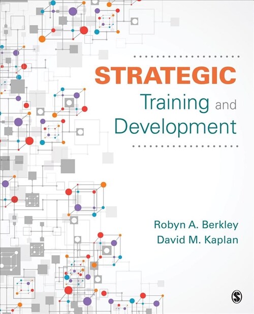 Strategic Training and Development (Paperback)