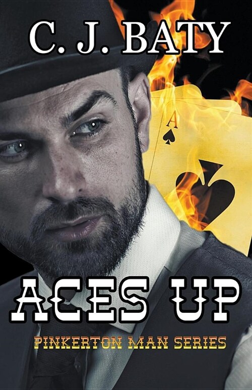 Aces Up (Paperback)