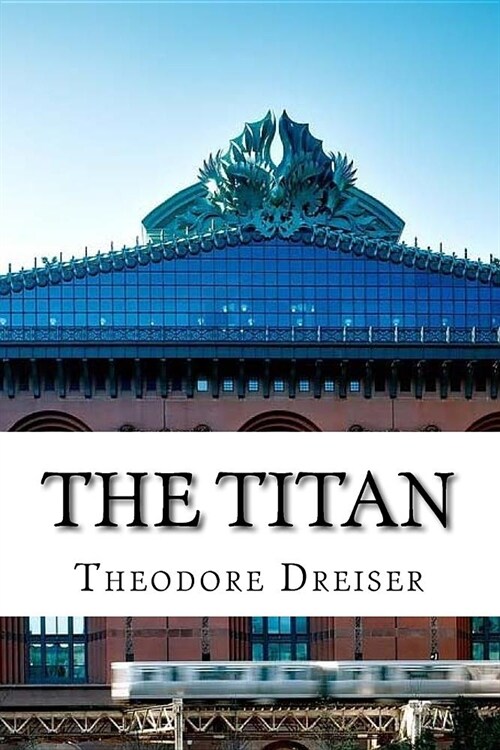 The Titan (Paperback)