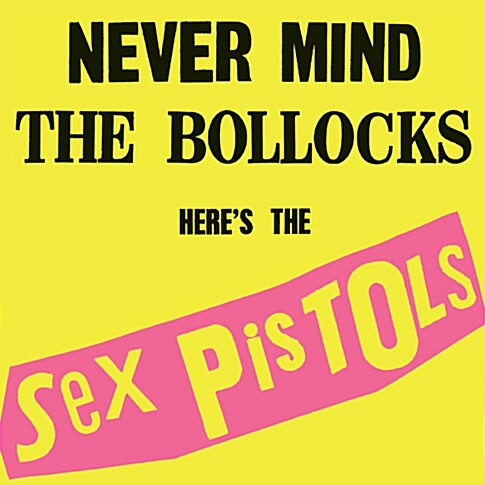[중고] Sex Pistols - Never Mind The Bollocks, Here`s The Sex Pistols [2CD 디럭스 에디션]