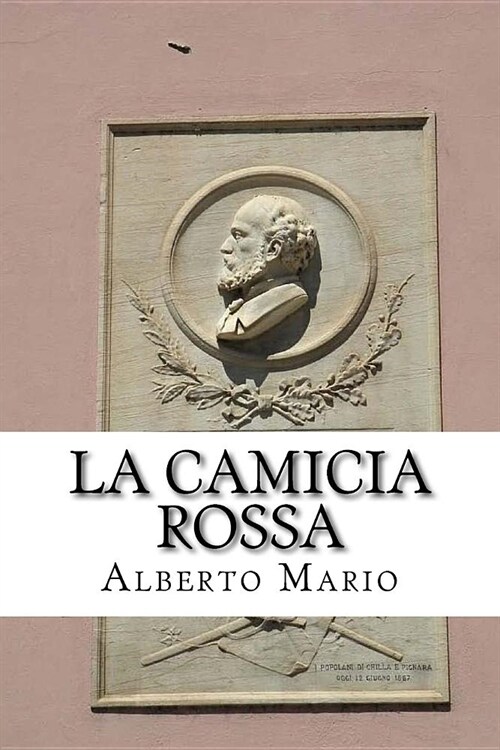 La camicia rossa (Paperback)