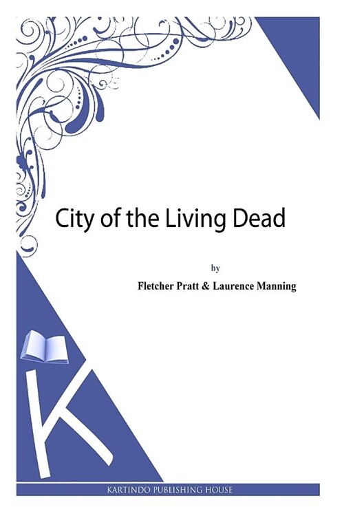 City of the Living Dead (Paperback)