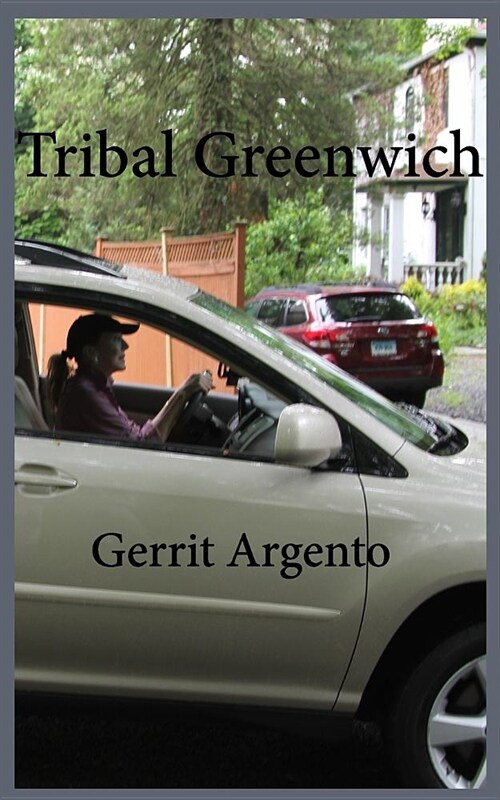 Tribal Greenwich (Paperback)
