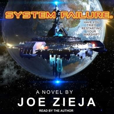 System Failure (Audio CD)