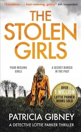 The Stolen Girls (Mass Market Paperback)