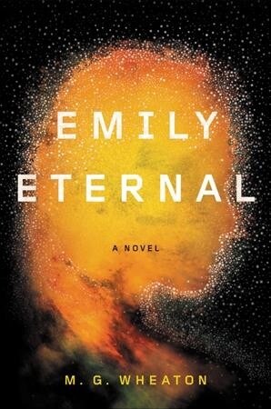 Emily Eternal (Paperback)