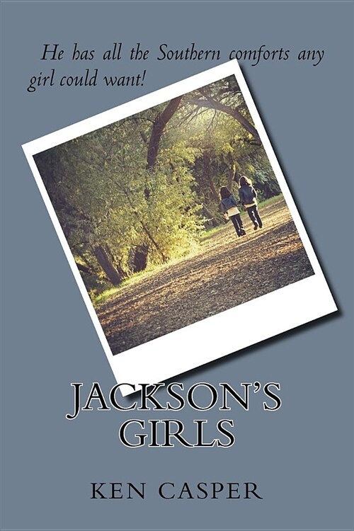 Jacksons Girls (Paperback)