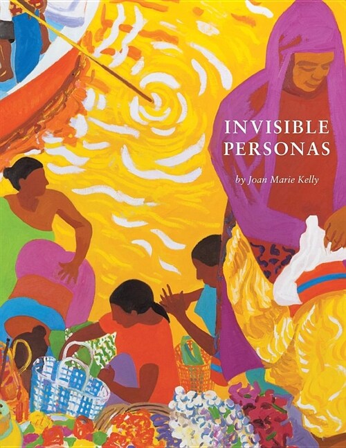 Invisible Personas (Paperback)